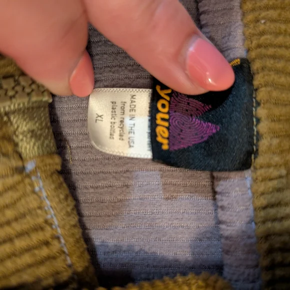 Youer long sleeve chill top - Picture 5 of 5